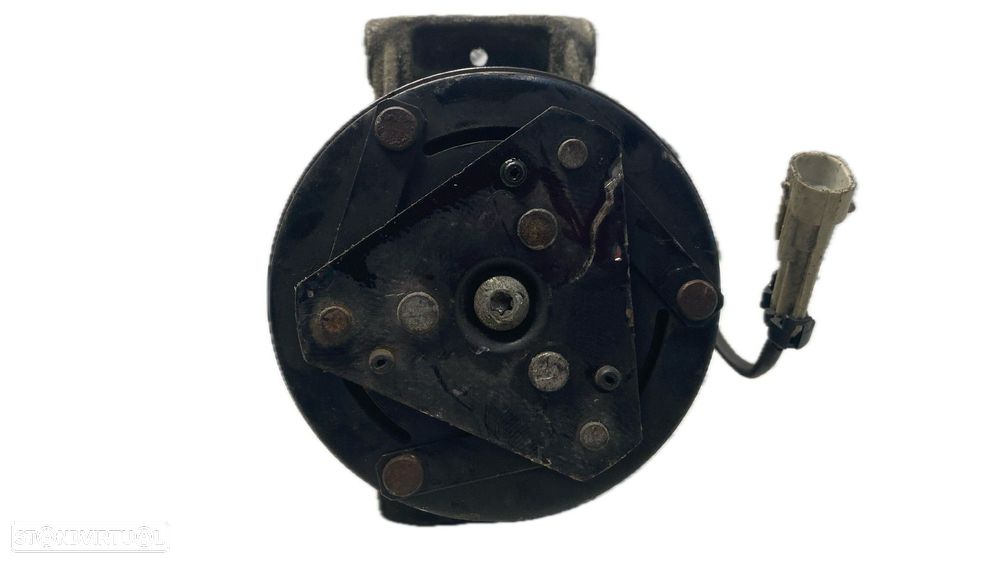 Compressor Ar Condicionado Opel Astra H (A04) - 2