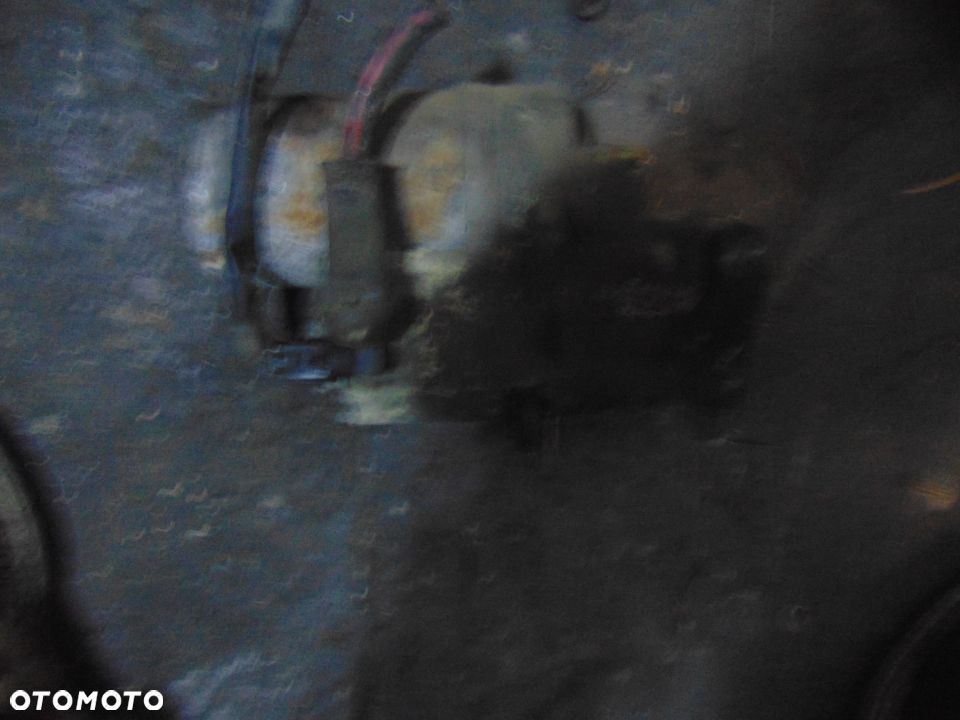 Przepustnica toyota corolla e12 02 r 2,0 d4d 116km - 1