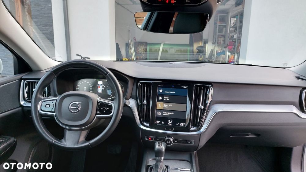 Volvo V60 Cross Country D4 AWD - 10