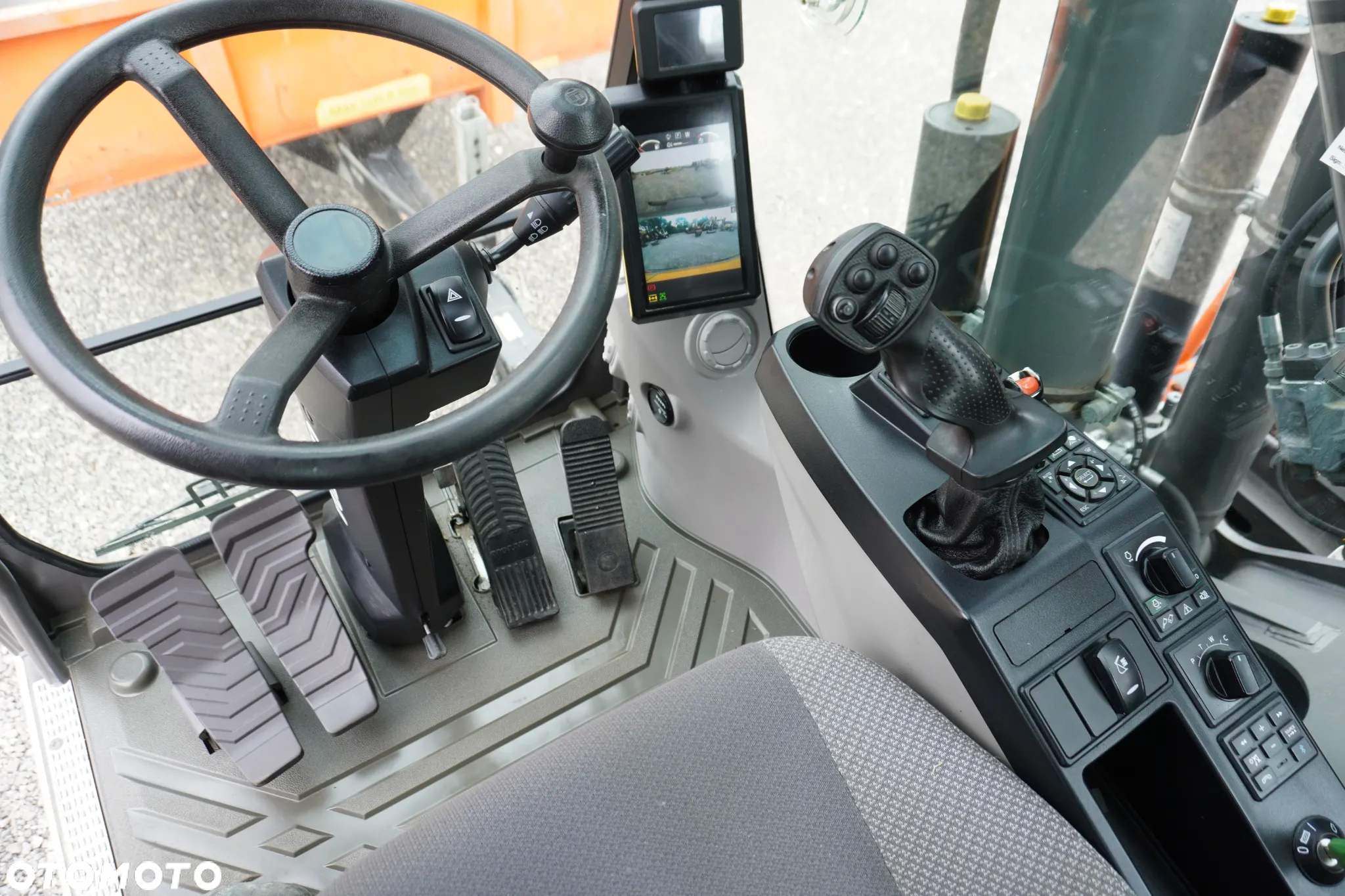 Volvo EW 160 E - 19