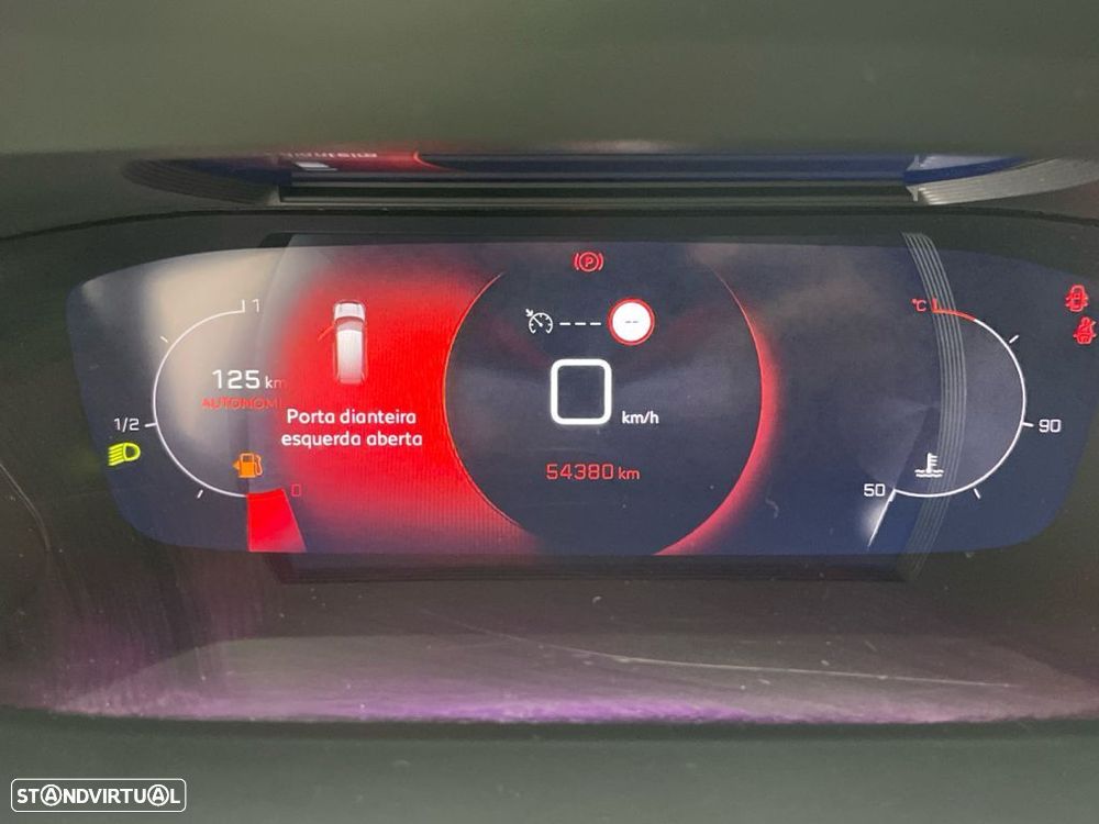 Peugeot 2008 1.2 PureTech Allure Pack - 9