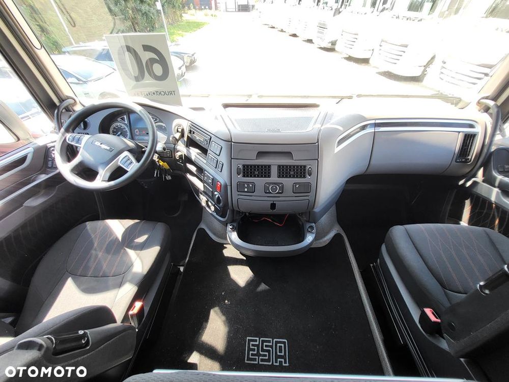 DAF FT XF 480 - 15