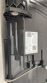 MERCEDES G KLASA W463 AMG LAMPA PRAWA - 5