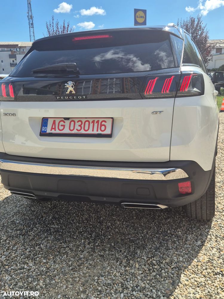 Peugeot 3008 - 18