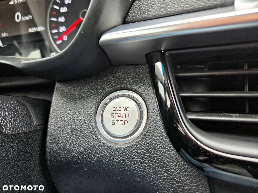 Kia Optima 1.6 T-GDI L DCT - 28