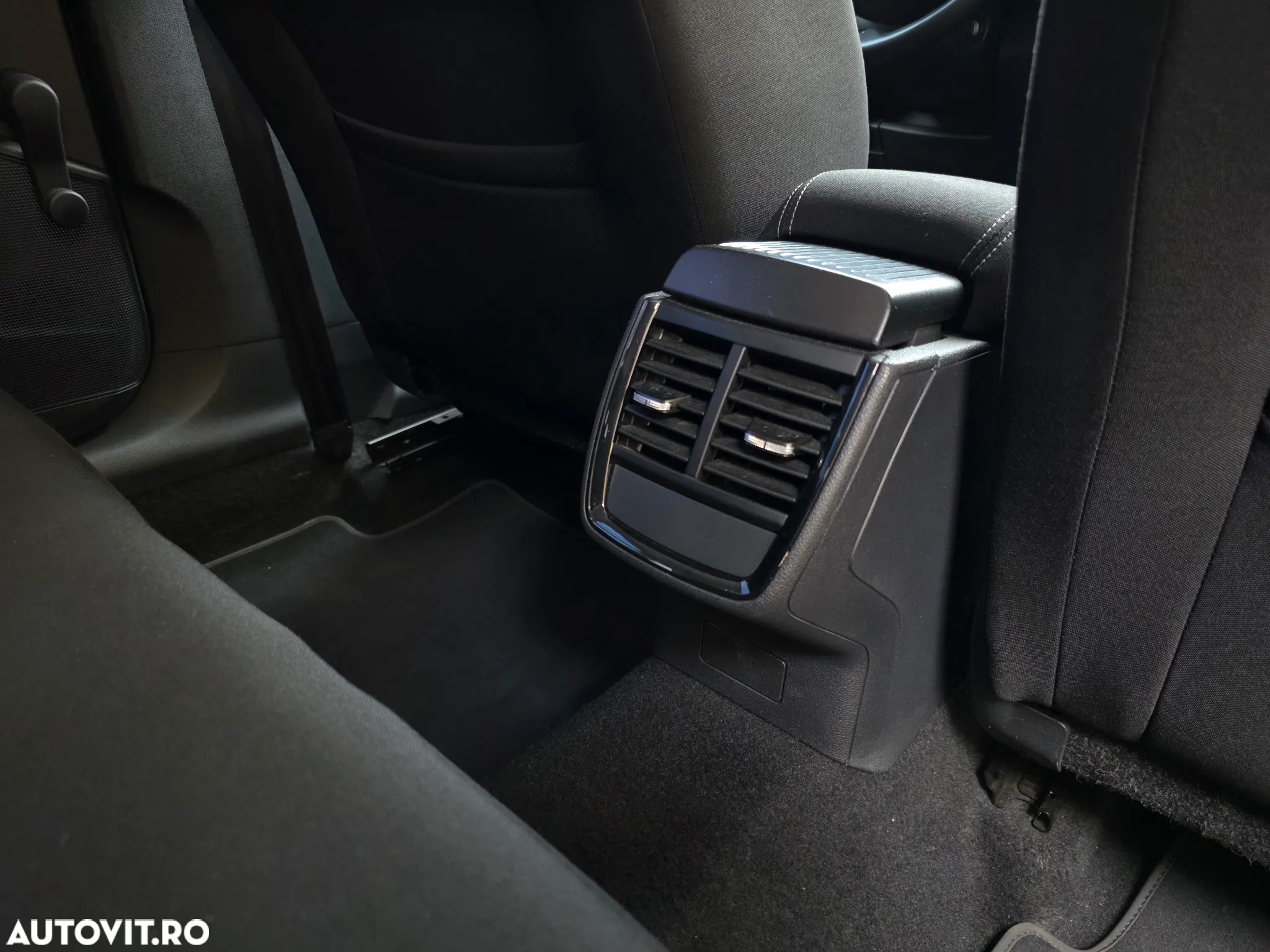 Skoda Scala 1.0 TSI Ambition - 16