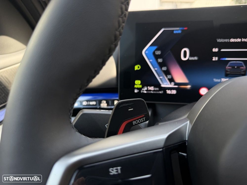 BMW 530 e Pack Desportivo M Pro - 46