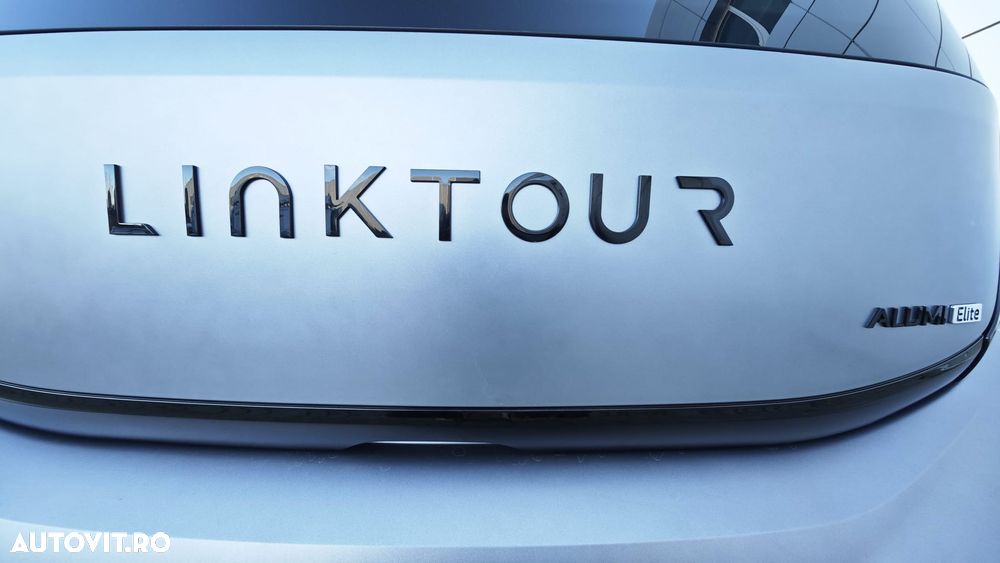 LINKTOUR Alumi Plus - 8