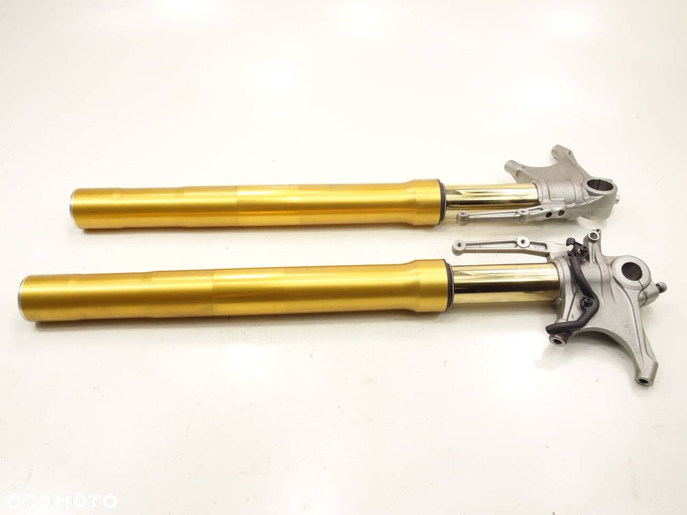 Ducati Supersport S 937 17- Zawieszenie Przód Lagi Golenie - 1