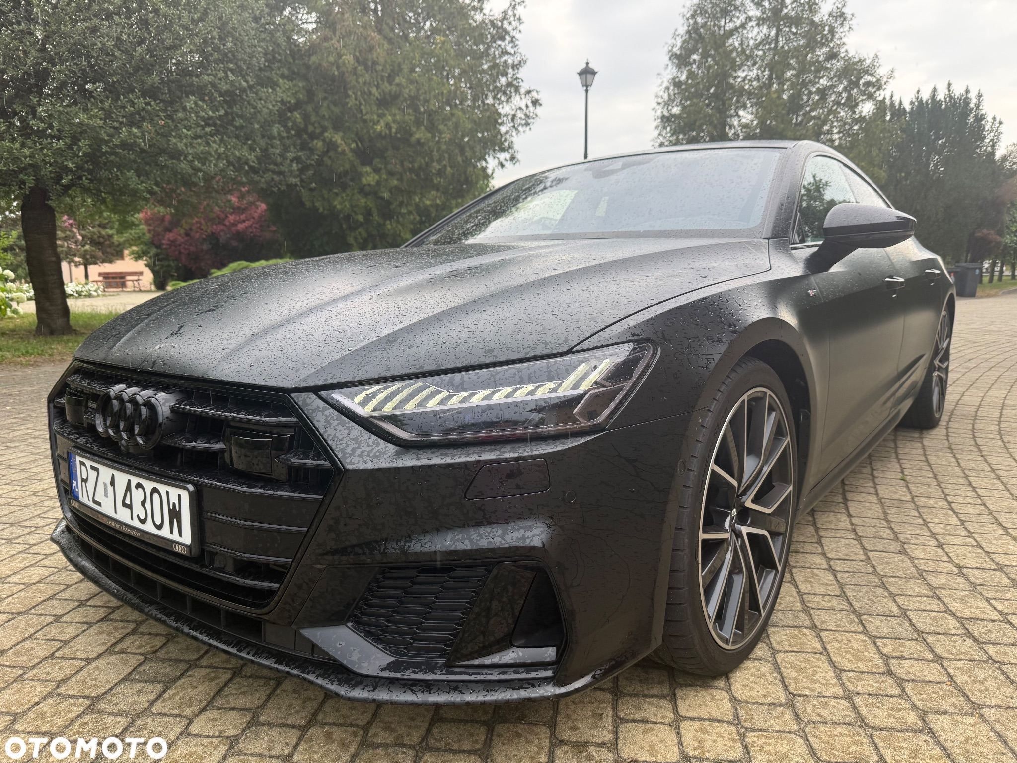 Audi A7 Sportback - 3