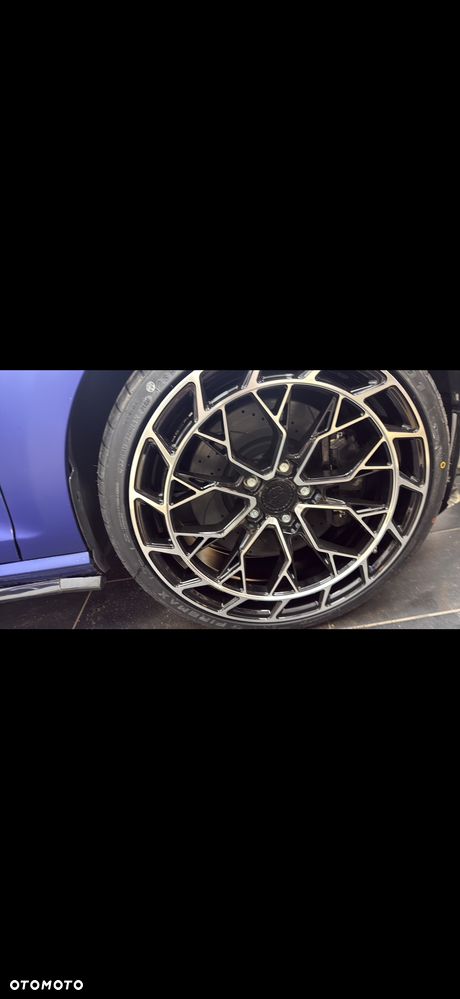 Volkswagen Golf - 12
