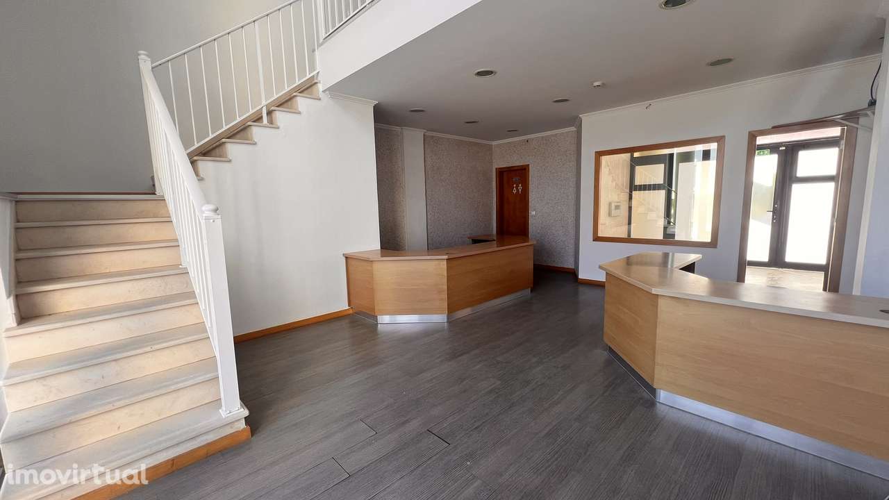 Espaço Comercial Renovado  – Ideal para Comércio ou Escritório - Grande imagem: 5/15