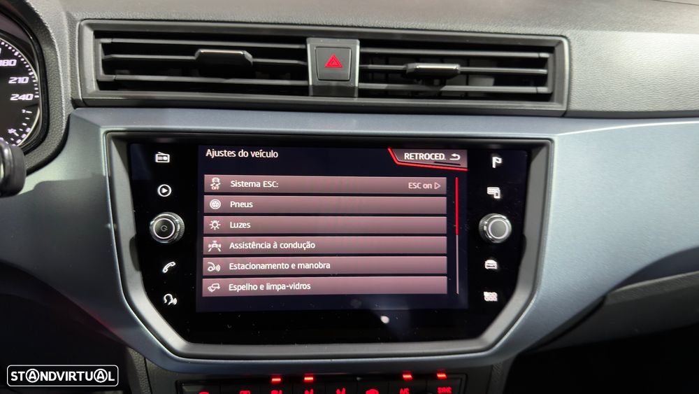 SEAT Arona 1.0 TSI Style - 25