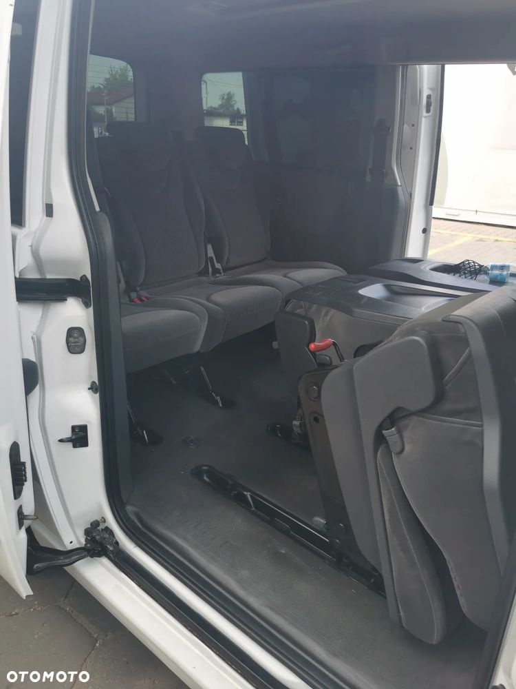 Fiat Scudo Panorama L2H1 Executive - 7