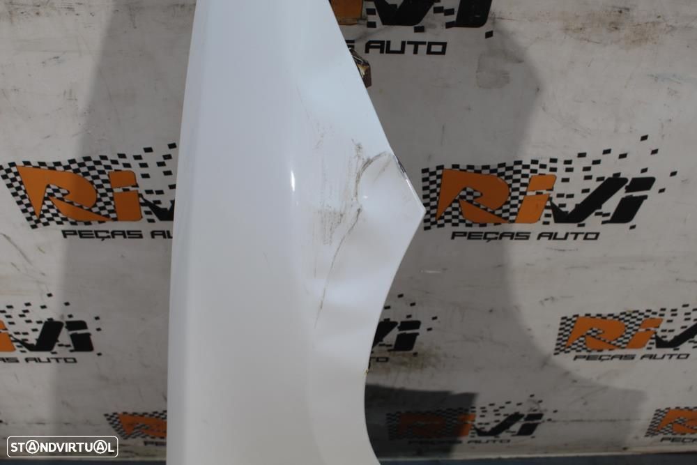 Guarda Lamas Direito Bmw 1 (E87)  Passageiro / Pendura Bmw Serie 1 E81 - 5