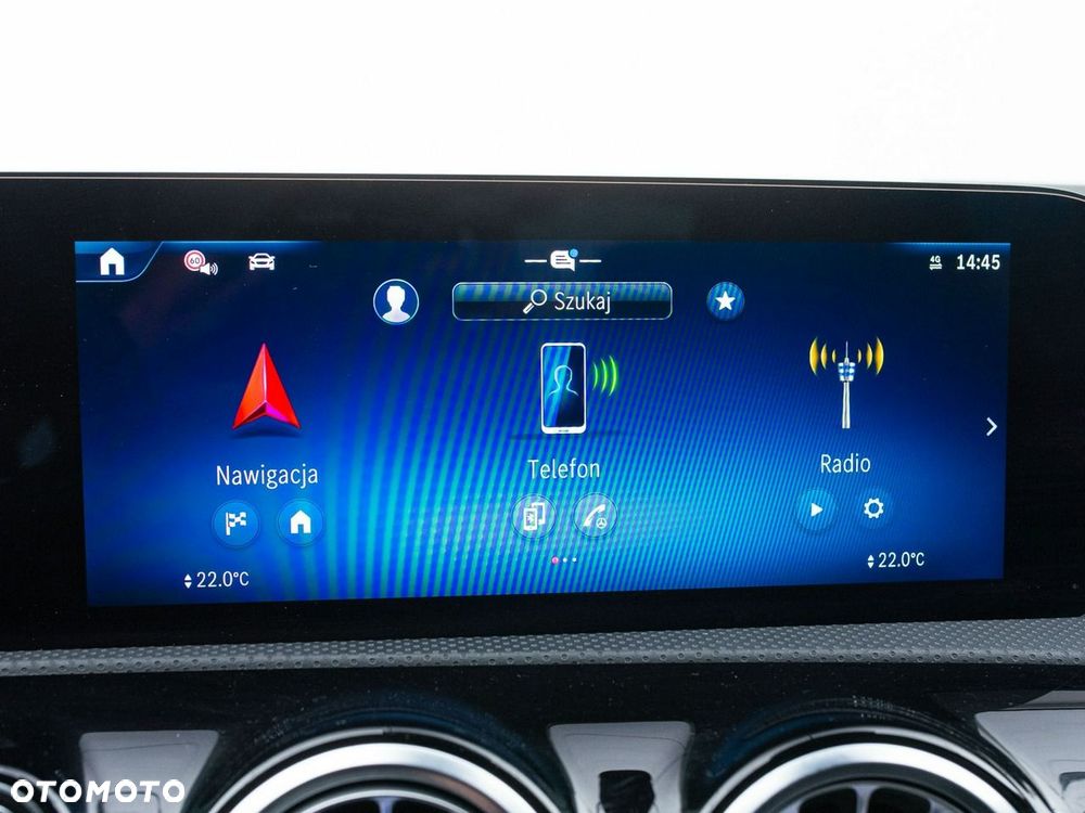 Mercedes-Benz CLA 200 mHEV AMG Line 7G-DCT - 17