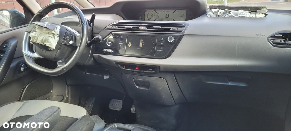 Citroën C4 Grand Picasso e-HDi 115 ETG6 Business Class - 10