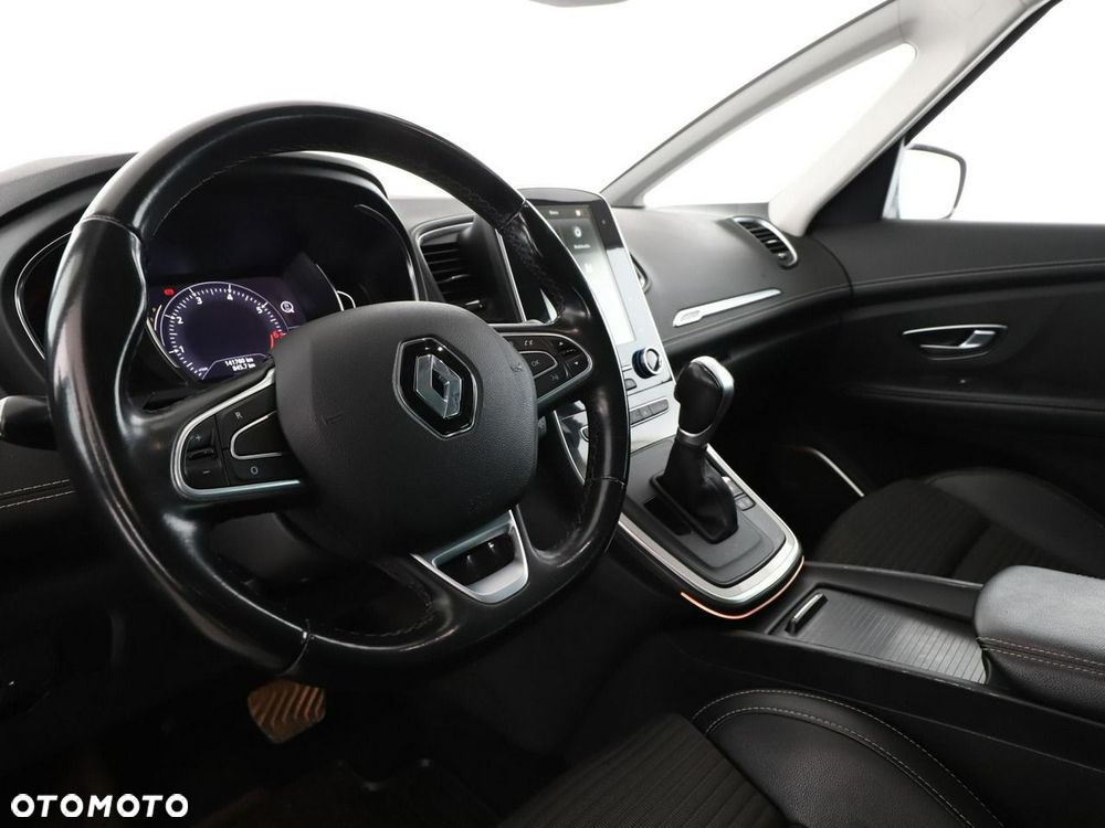 Renault Grand Scenic TCe 140 GPF EDC BOSE EDITION - 15