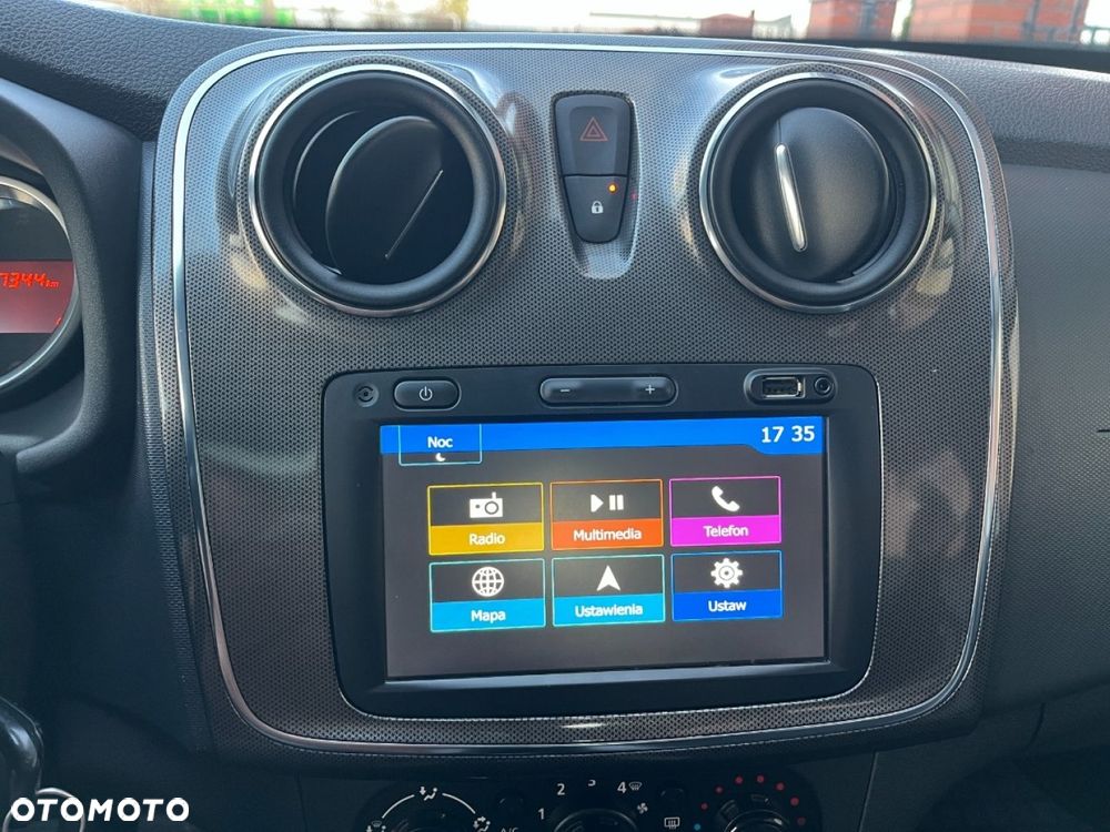 Dacia Sandero Stepway 1.0 TCe SL Celebration S&S - 10