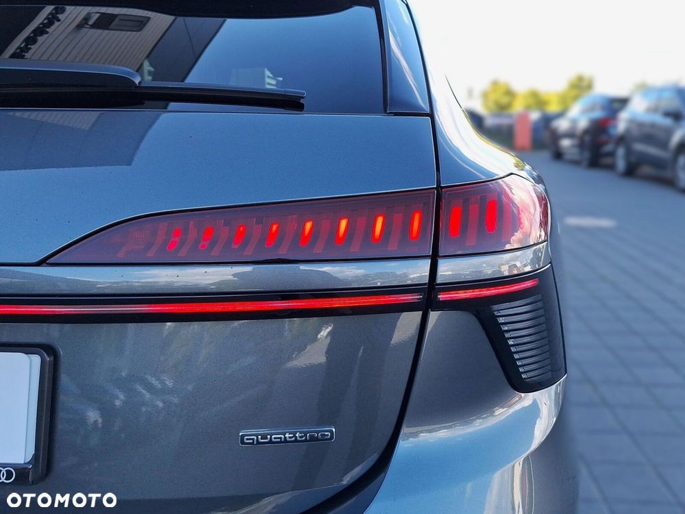 Audi A6 Avant e-Hybrid 270 kW Quattro S tronic - 38