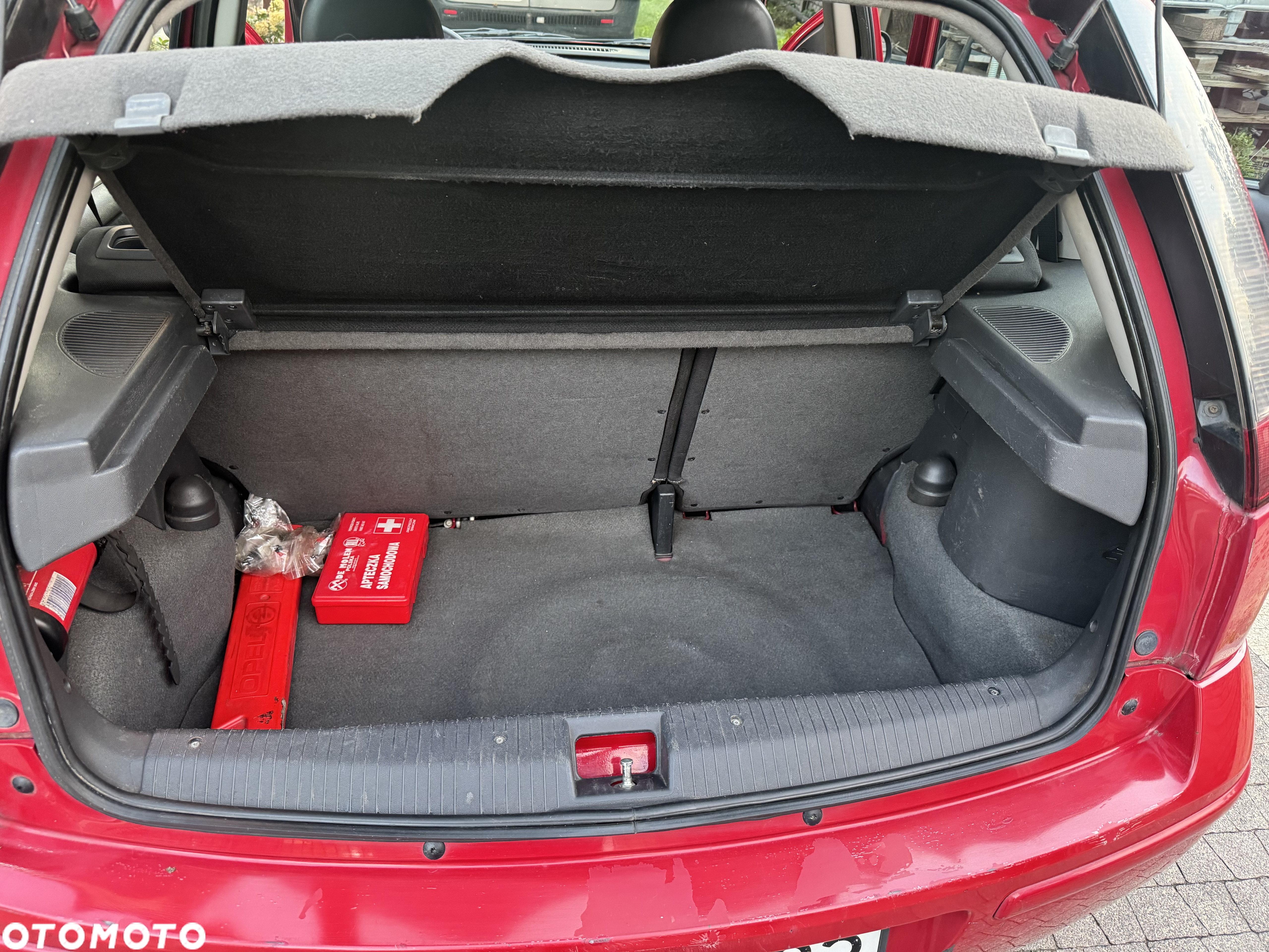 Opel Corsa - 10