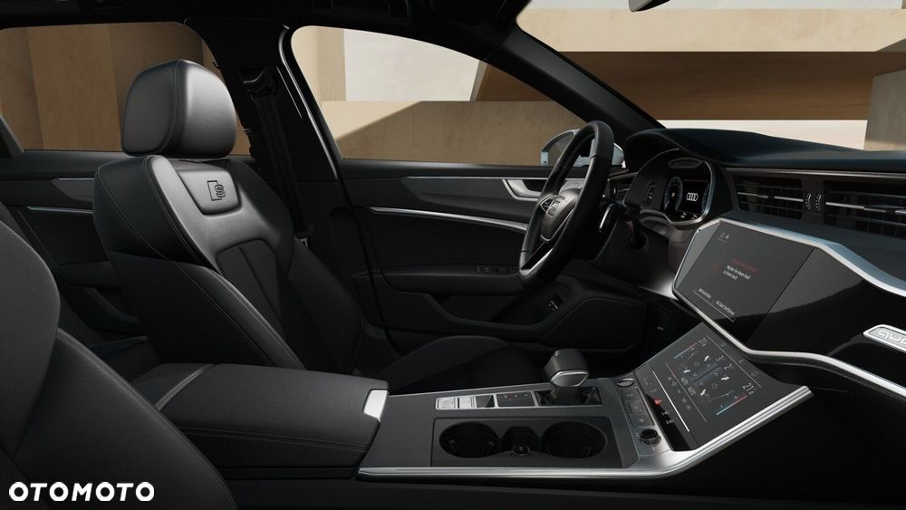 Audi A6 Avant - 7