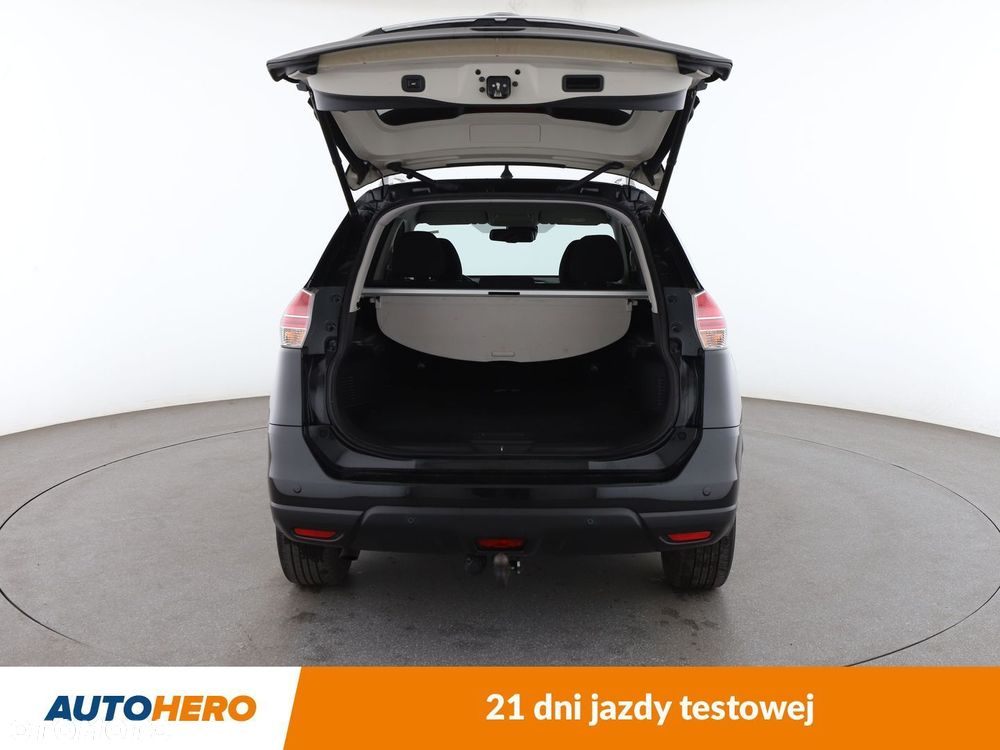 Nissan X-Trail - 16