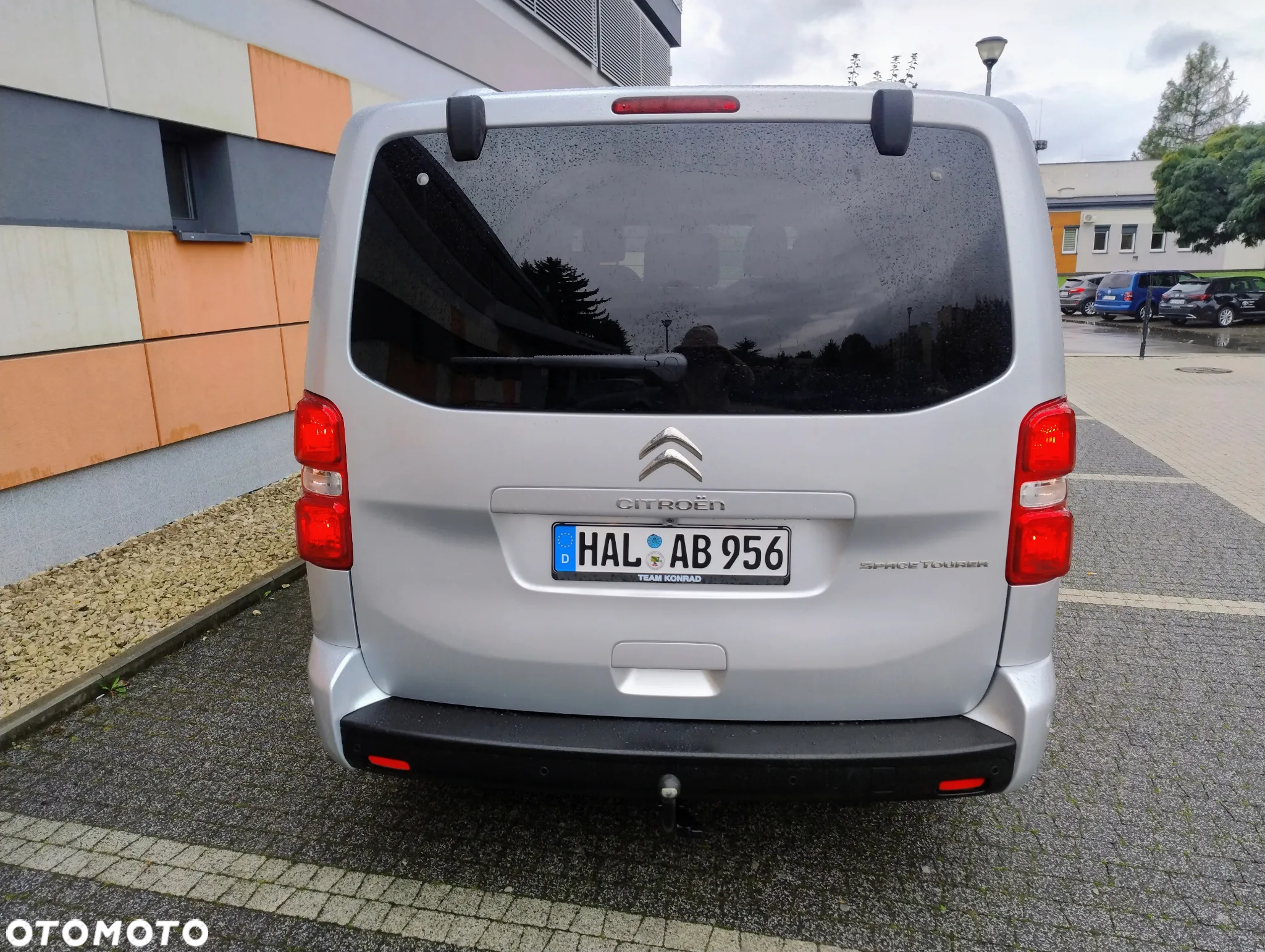Citroën SpaceTourer XL 2.0 BlueHDi 150 Shine - 6