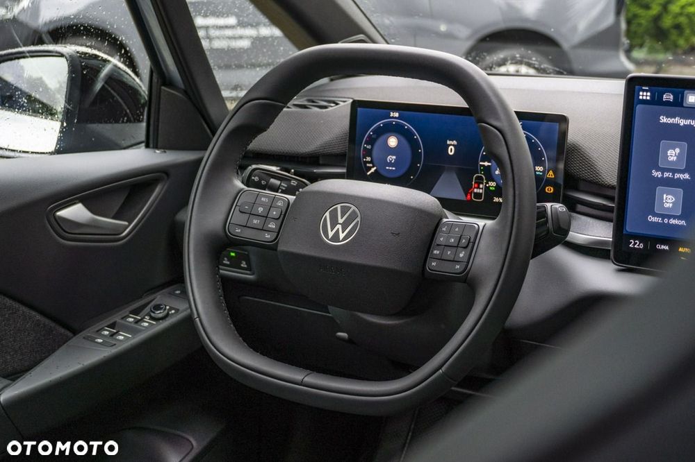 Volkswagen ID.3 - 39