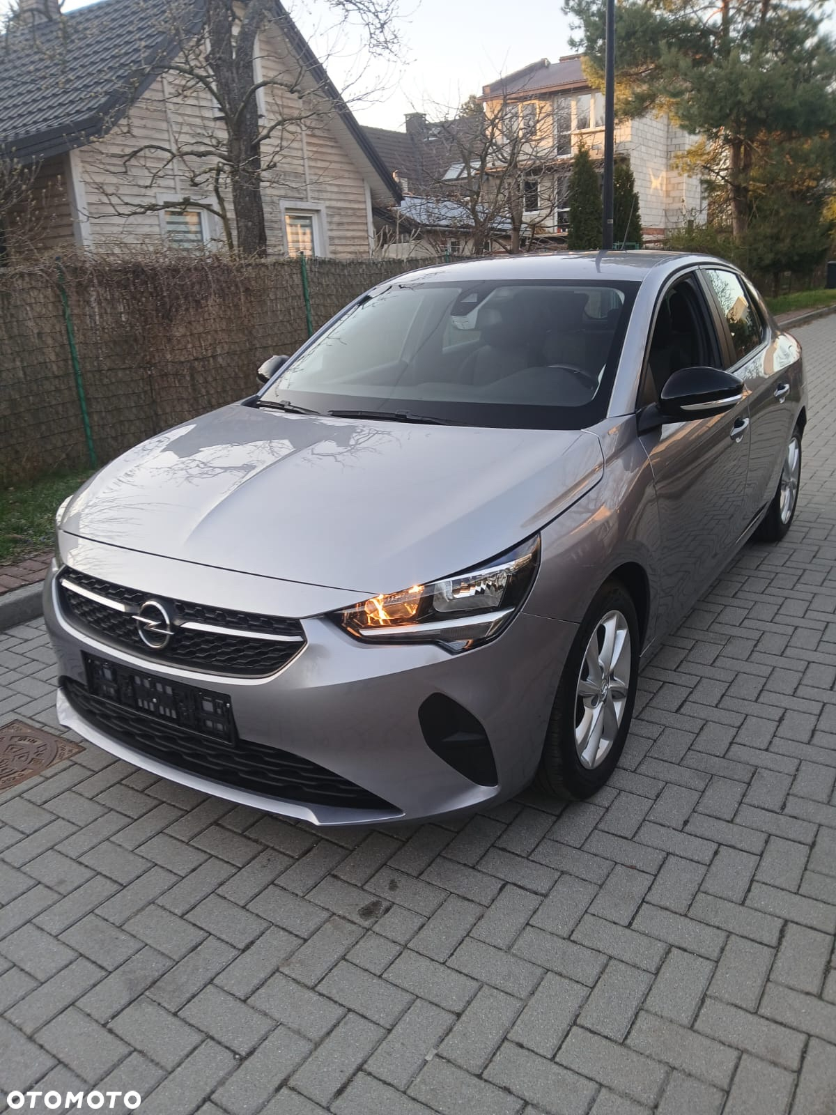Opel Corsa 1.2 S&S - 4