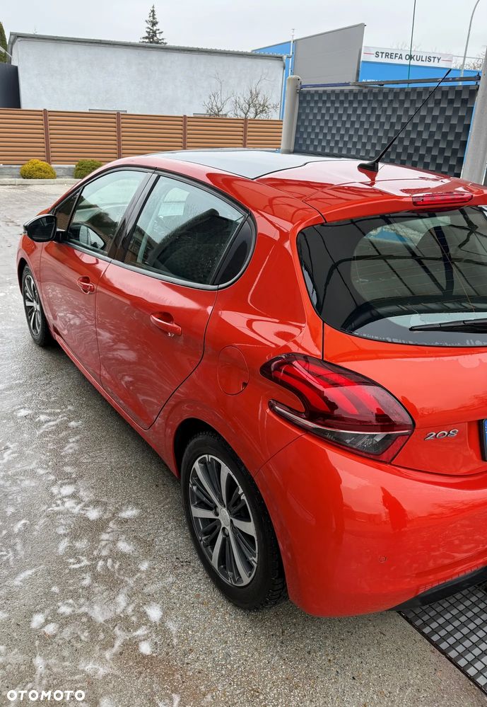 Peugeot 208 1.2 PureTech Active - 3