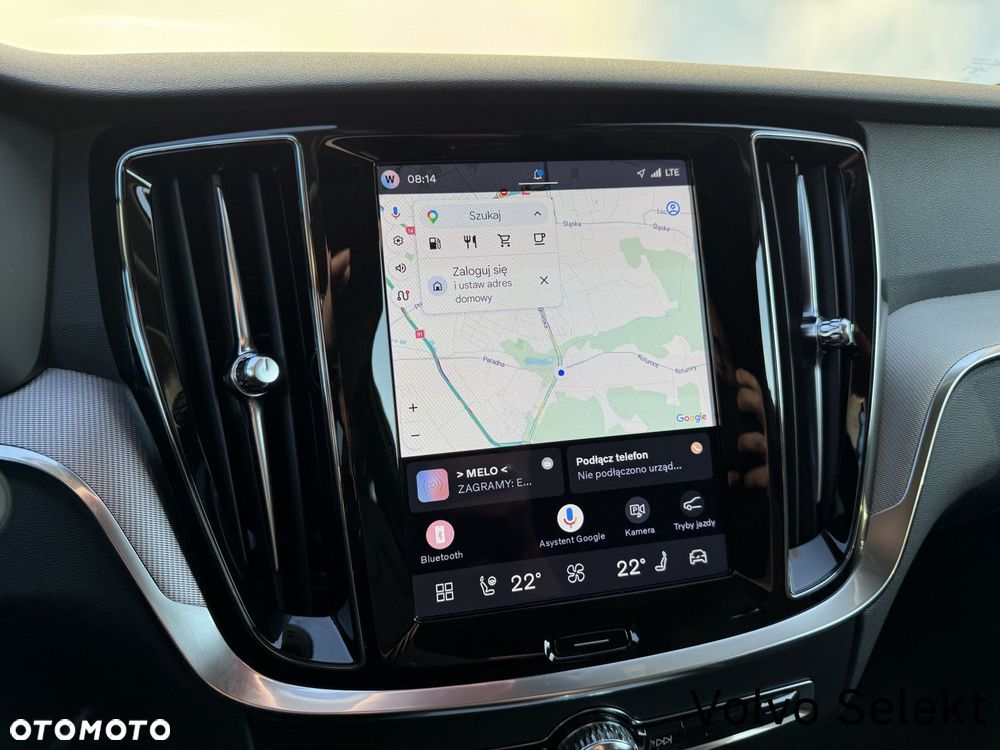 Volvo V60 - 25