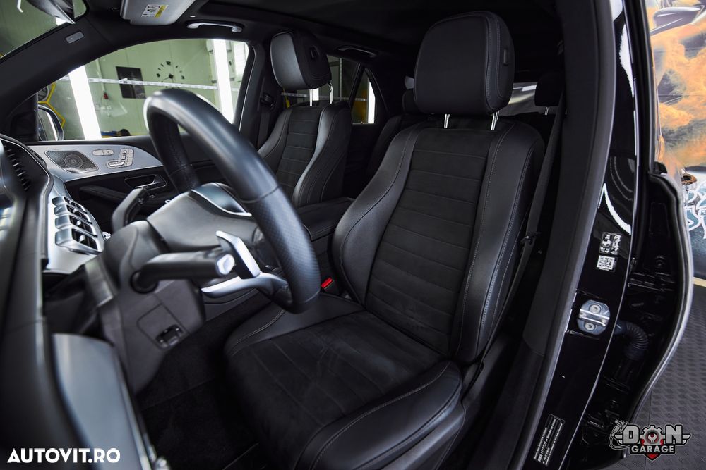 Mercedes-Benz GLE 450 MHEV 4MATIC - 6