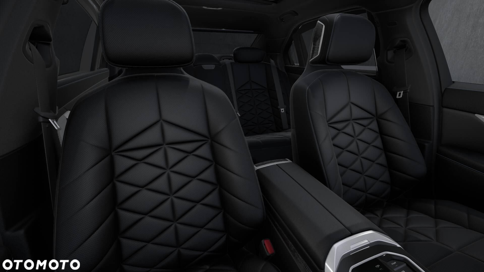 BMW Seria 7 - 8