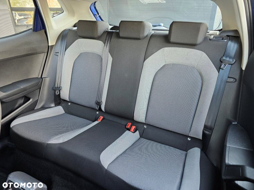 Seat Ibiza 1.0 TSI Style S&S - 19