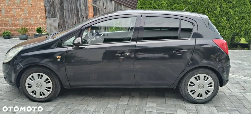 Opel Corsa 1.2 16V 111 - 7