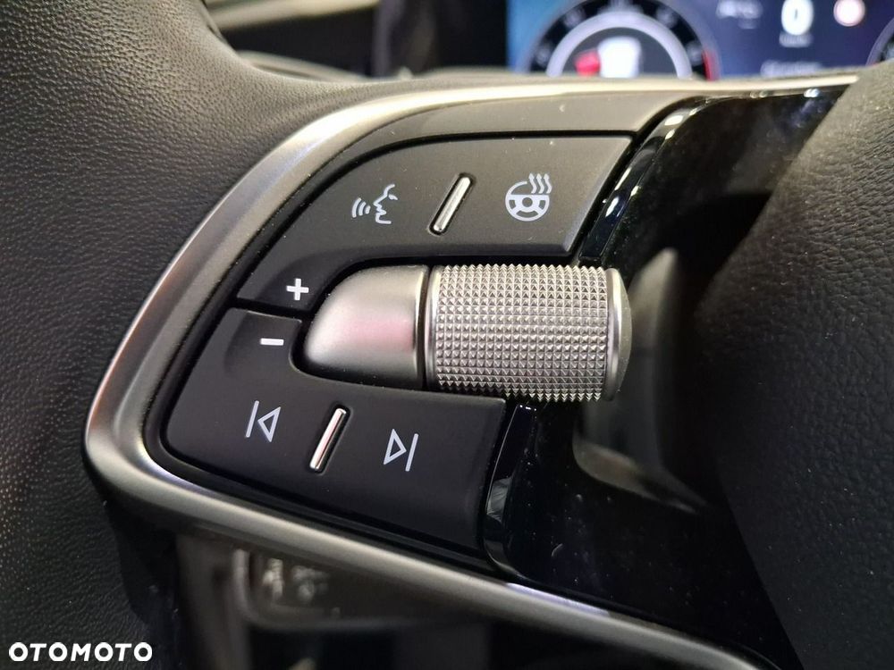 Skoda Superb - 14