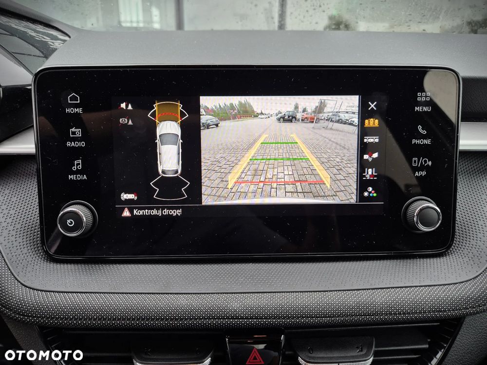Skoda Fabia 1.0 TSI Selection - 27
