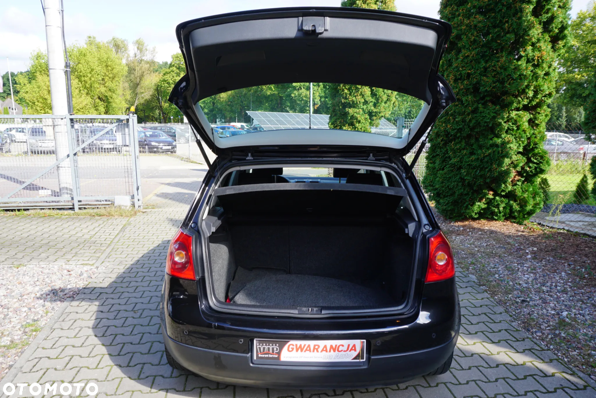 Volkswagen Golf - 5