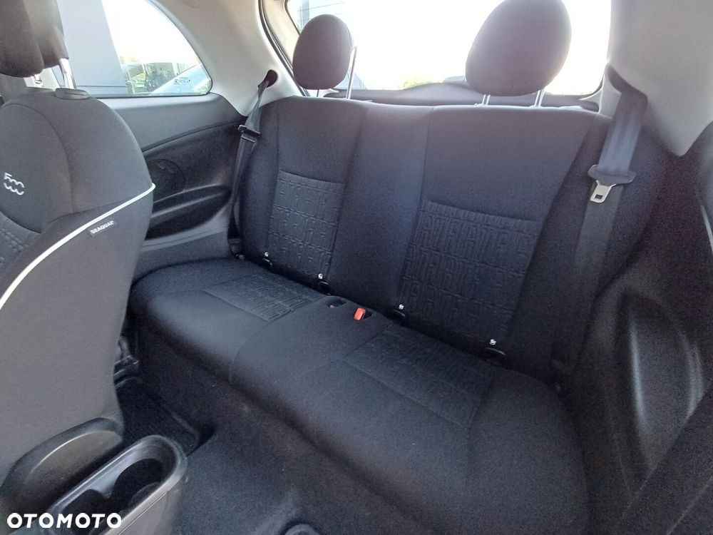 Fiat 500e - 23