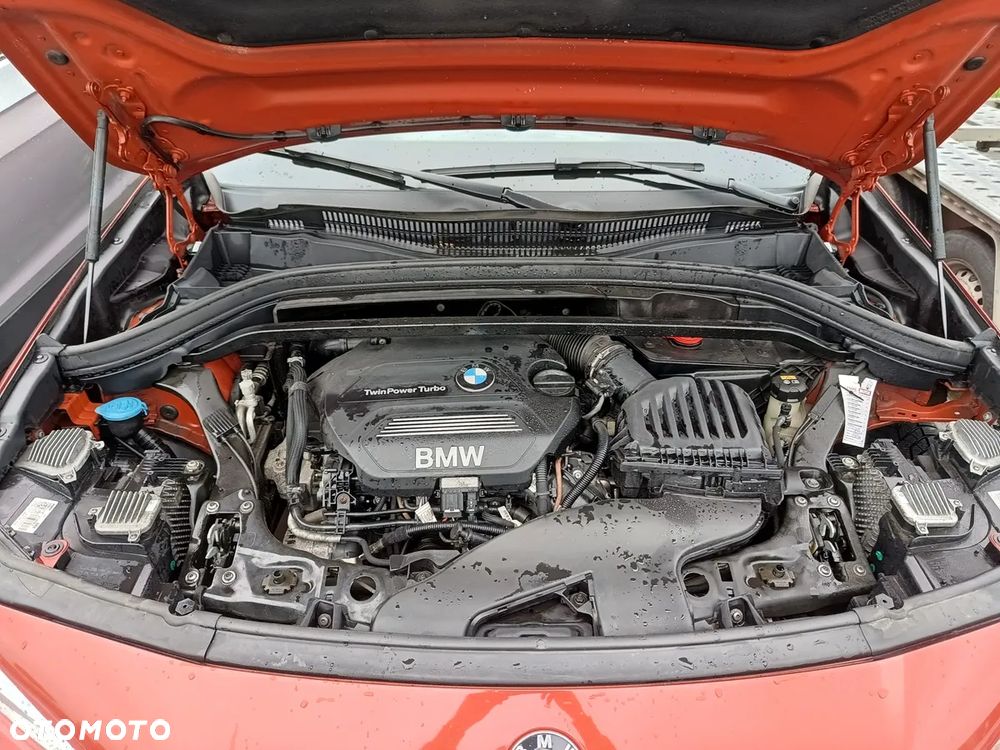 BMW X2 xDrive25d M Sport - 16