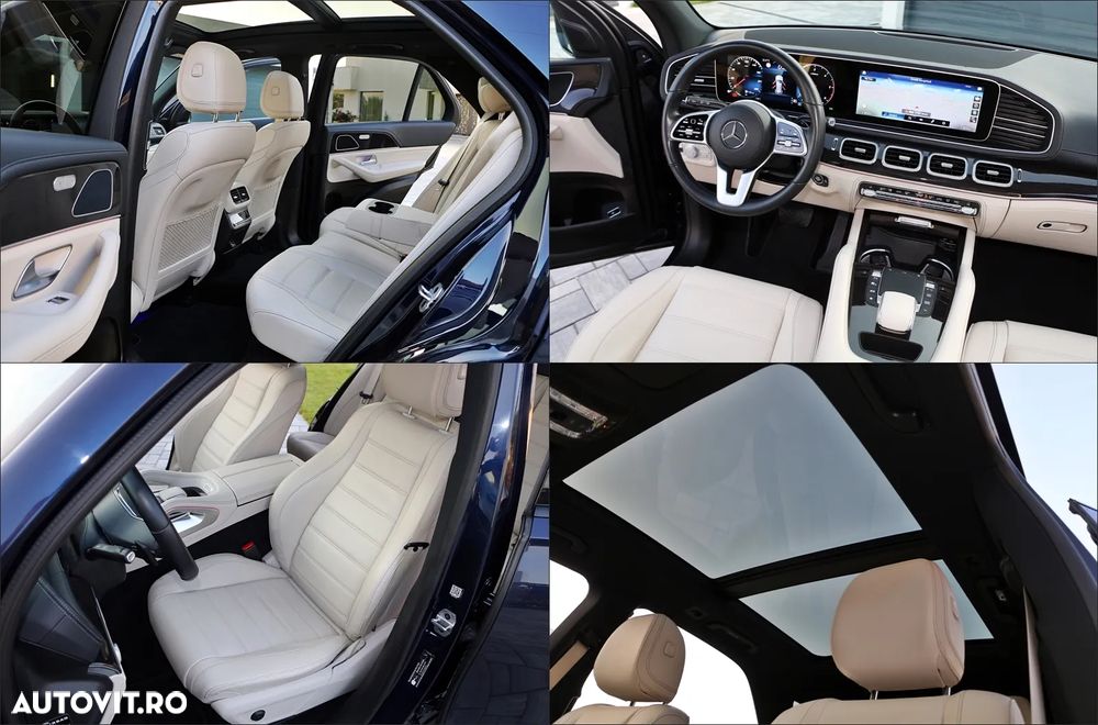 Mercedes-Benz GLE - 34