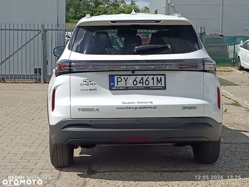 Chery Tiggo 4 - 9