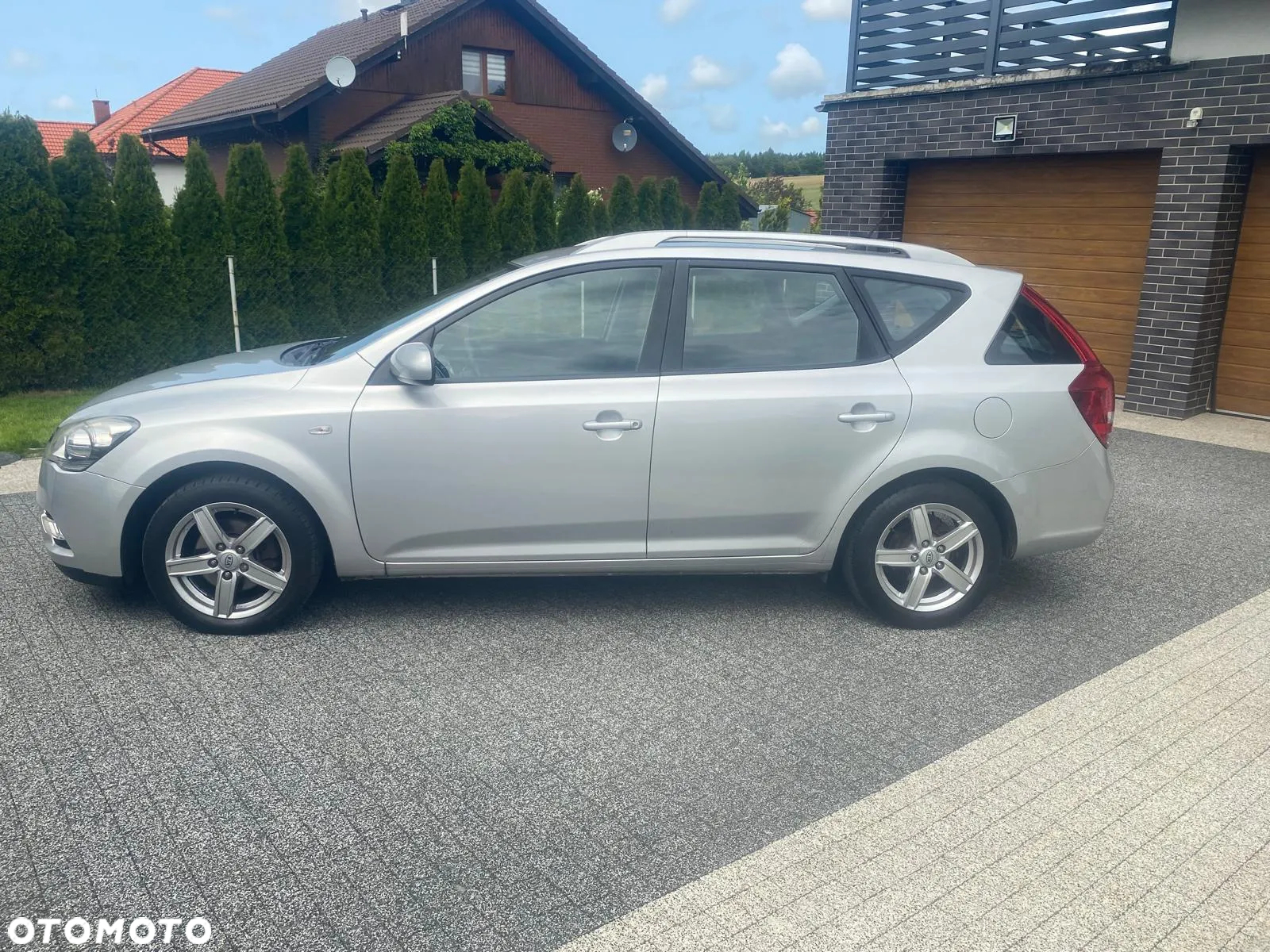 Kia Ceed - 6