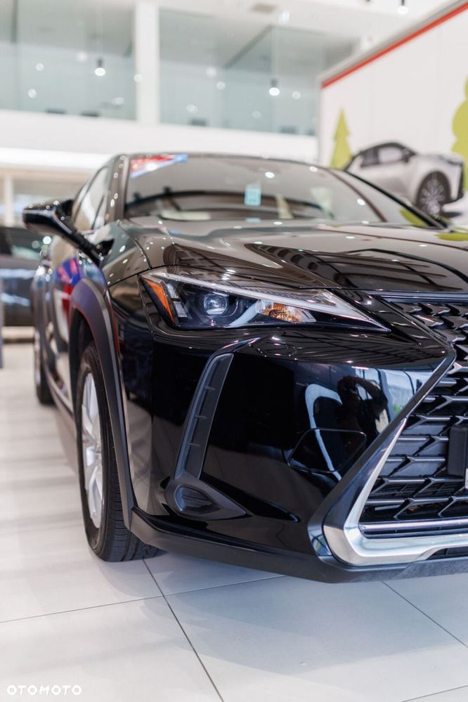 Lexus UX 200 Elegance 2WD - 13