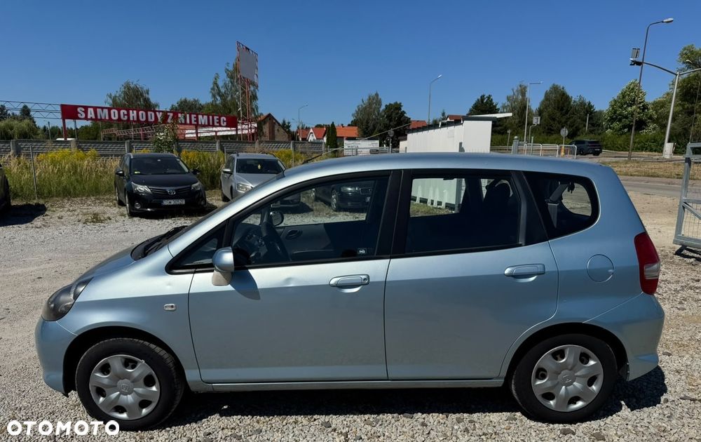 Honda Jazz 1.2 Cool - 7