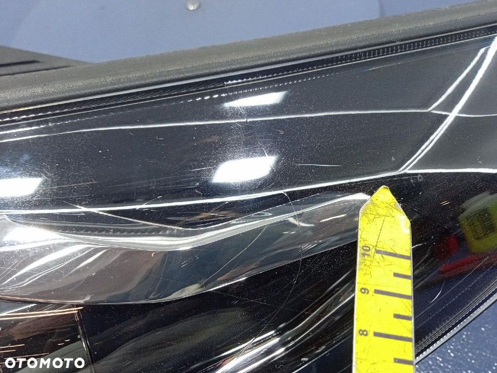 HYUNDAI I30 III LIFT 20- REFLEKTOR LEWY PRZÓD LAMPA PRZEDNIA EU G4921-64010 - 7