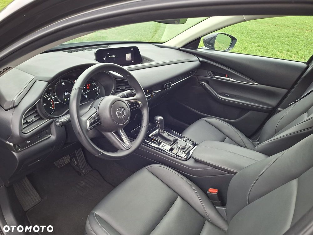 Mazda CX-30 - 8