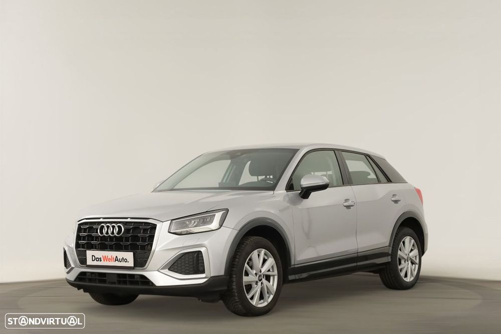 Audi Q2 35 TFSI S tronic - 2