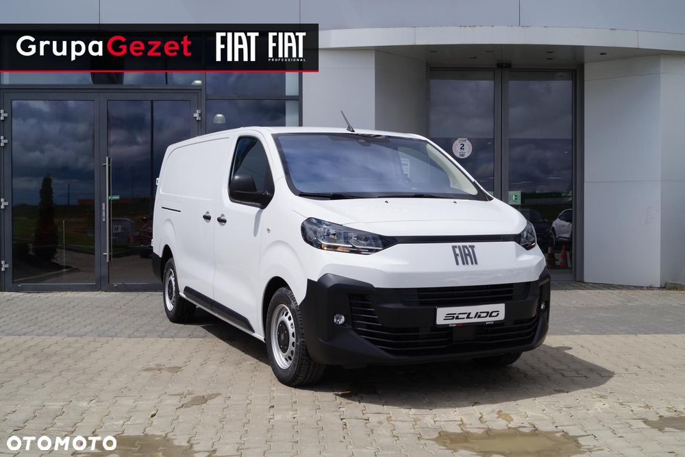 Fiat Scudo - 2